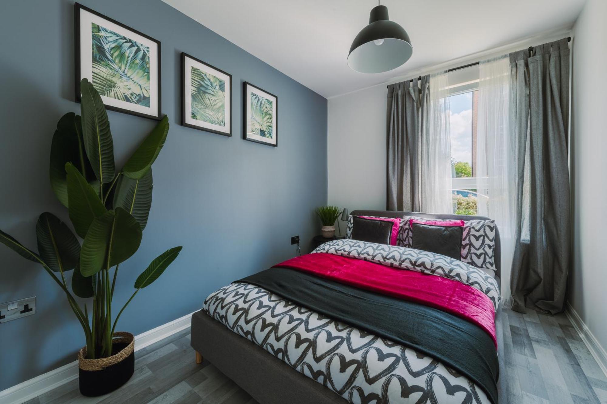 Sleepwell Apartments Glasgow Kültér fotó